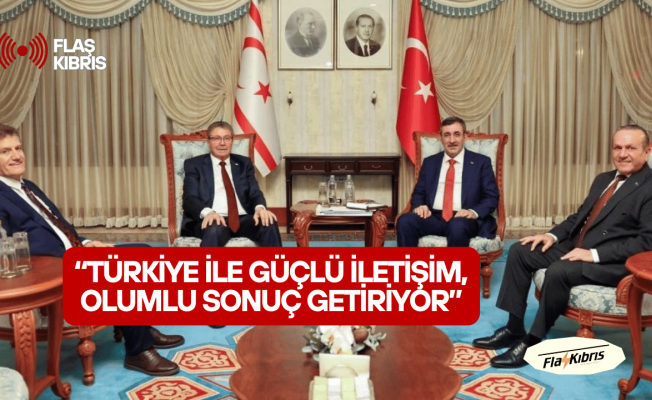 Erhan Arıklı: Ünal Üstel hükümeti KKTC siyasi tarihinin en uzun ömürlü ve istikrarlı hükümeti