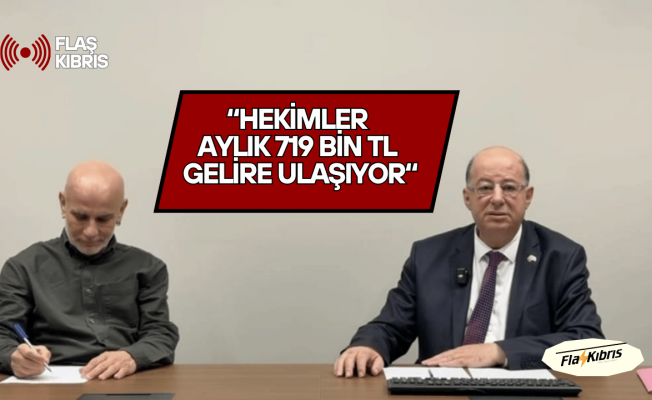 Dinçyürek: “Uzlaşı, yasalara uymak ve denetimi kabul etmekle başlar”