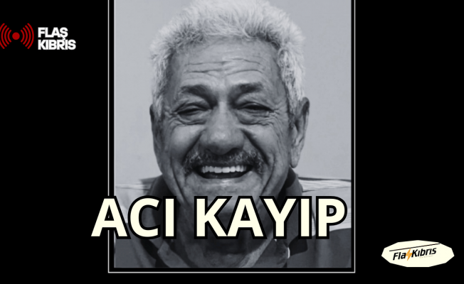 Gürsel Uzun’un abisi Kerem Uzun hayatını kaybetti