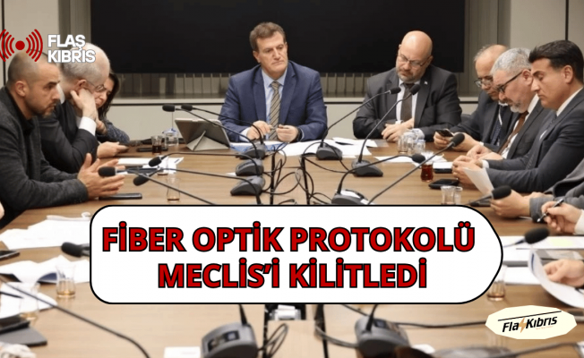 Arıklı ek protokolün ele alınacağını açıkladı