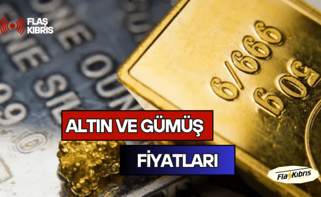 Altın ve gümüşte toparlanma