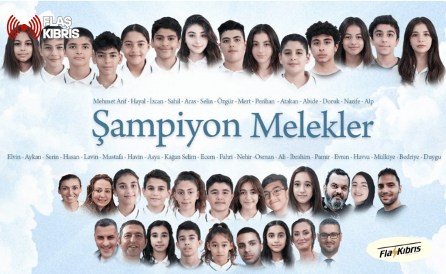 Acı Şubat… Şampiyon Melekler beyaz balonlarla anılacak