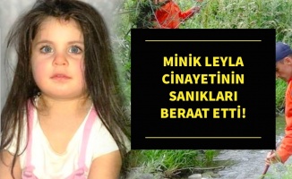 Leyla Aydemir cinayeti! Tutuksuz sanıklara beraat