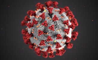 Havadaki koronavirüsle ilgili kritik araştırma! Bir ilk...