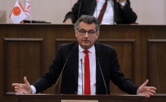 Erhürman: Meclis’in ertelenmesini önerdik, kabul edilmedi