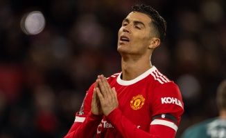 İspanyollar transferi duyurdu! Cristiano Ronaldo, Atletico Madrid ile anlaştı…