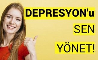 Depresyon hakkında bütün bildiklerimiz yanlış mı?