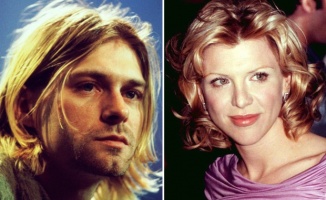 Courtney Love'a yalan makinesi çağrısı: Kurt Cobain intihar etmedi, öldürüldü