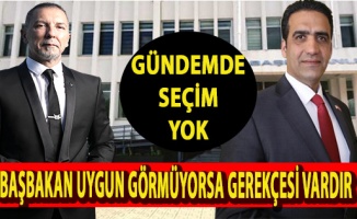 Gardiyanoğlu'ndan yanıt gecikmedi