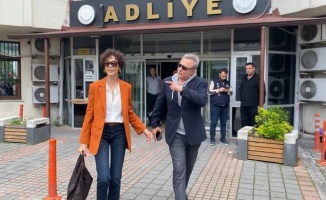 Mehmet Aslantuğ ile Arzum Onan boşandı