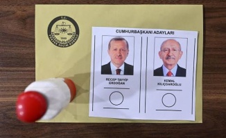 Seçim Sonuçları 2023: 28 Mayıs 2023 Türkiye Cumhurbaşkanlığı Seçim Sonuçları