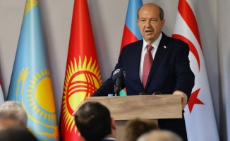Cumhurbaşkanı Tatar, Ankara’da temaslarda bulundu