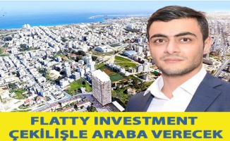 ‘Yılın En Dijital Platformu’ Ödülü Flatty Investment’e