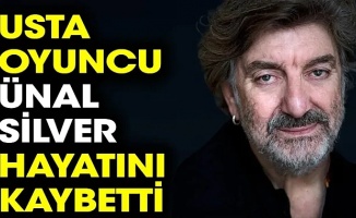 Ünlü oyuncu hayatını kaybetti