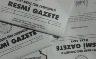 17 kişiye vatandaşlık verildi