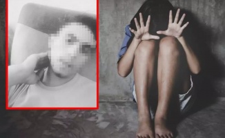9 yaşındaki kız çocuğuna 3 yıllık cinsel istismara iğrenç savunma: Suç olduğunu bilmiyordum