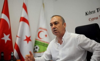 Başkan Sertoğlu'ndan yeni sezon mesajı