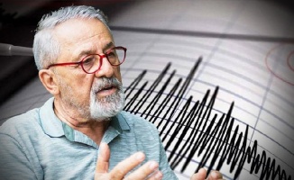 Naci Görür iki deprem tehdidiyle karşı karşıya olan şehri uyardı. Tehlikenin nereden geleceğini açıkladı