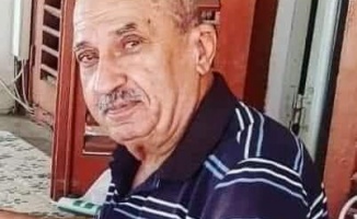 Acı kayıp!