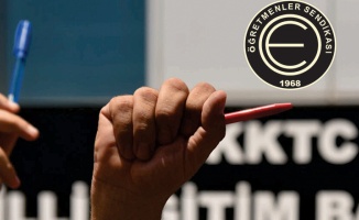 KTOEÖS yarın öğleden sonra 25 okulda eylemde olacak