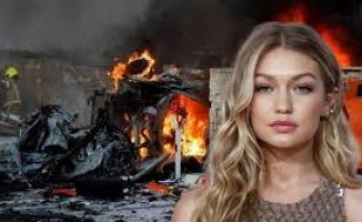 Gigi Hadid kan donduran sistemi paylaştı: İsrailli profesörden korkunç itiraf! İsrail ölü Filistinlilerin organlarını çalıyor!
