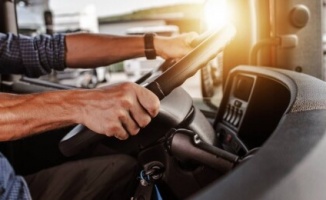 Girne Belediyesi, ağır vasıta trafiğine kısıtlama getirileceğini açıkladı