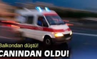 Mağusa'da acı olay... 27 yaşında hayatını kaybetti