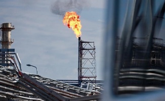 Türkiye'ye gaz merkezi mi kuruluyor?
