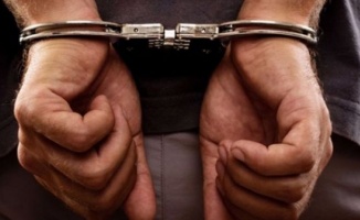 18 yaşında 4 genç, hırsızlıktan tutuklandı