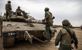 ABD'nin İsrail ordusundaki bazı birimlere yaptırım uygulayacağı iddia edildi
