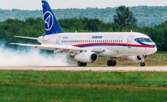 "Rusya binlerce yolcu uçağını hedef aldı" iddiası