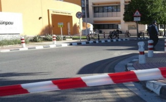 Güney Kıbrıs’ta okullarda bomba paniği