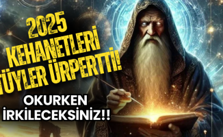 Nostradamus’un 2025 kehanetleri: Hem merak uyandırıyor hem tedirgin ediyor!