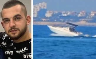 7 aydır kayıp olan Akargöl, Suriye’de ortaya çıktı!
