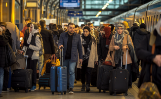 Almanya’da gündem Suriyeli iş gücü: Göçmenler giderse problem canlanır
