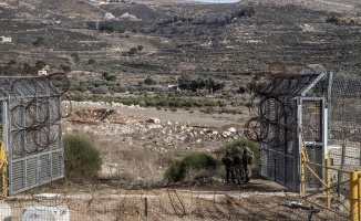 Arap ülkeleri, İsrail'in işgal altındaki Golan Tepeleri'nde yerleşim yerlerini genişletme kararını kınadı