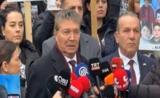 Başbakan Üstel: Bu dava istediğimiz gibi sonuçlanıncaya kadar mücadeleye devam edeceğiz