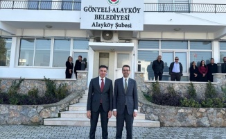 Büyükelçi Serim: Kıbrıs Türkü’nü daha aydınlık yarınlara taşımak için var gücümüzle çalışmayı sürdüreceğiz