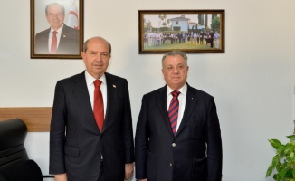 Cumhurbaşkanı Tatar: Kayıp şahıslar konusu siyasallaştırılmamalı
