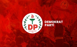 DP'den YDP'ye: Kısır çekişmelere değil, ülke sorunlarına odaklanmaya devam edeceğiz
