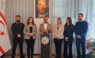 Eczacılar Birliği Yönetim Kurulu görevi bıraktı!