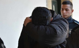 Haspolat’ta yurtta çıkan kavgaya karışan öğrencilerden biri teminata bağlandı