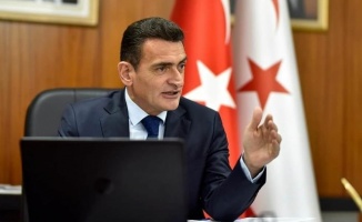 İçişleri Bakanı Oğuz isyan etti: Art niyetli bir yaklaşım!