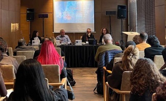 İnsan Hakları Platformu’nun “Değişen Dünyada İnsan Hakları Konferansı” yapıldı
