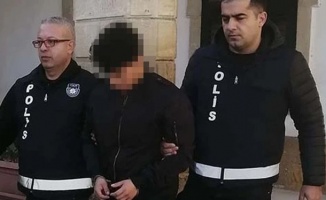 Kalkanlı’da eski kız arkadaşa tehdit ve şantaj: Fotoğraflarını yayınlayacağım!