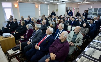 Kıbrıs İstanbul’da “Kıbrıs Mücadelesi ve Şehitler Haftası Anma Programı” düzenlendi
