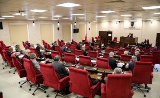 Meclis’te hayat pahalılığıyla ilgili düzenlemeye ilişkin tasarılara ivedilik alındı 20 Aralık 2024, 15:02 yayınlandı