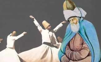 Mevlânâ'nın vuslatı 751. yılında Kuzey Kıbrıs'ta anılacak