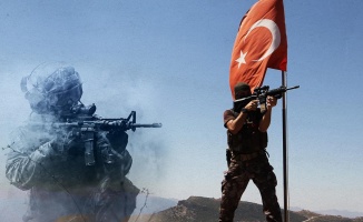 MİT'ten Irak'ta nokta operasyon: Sözde yönetici Fırat Serihan etkisiz hale getirildi