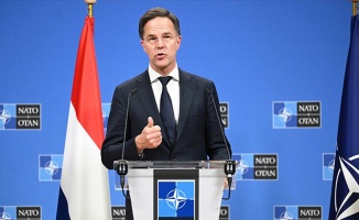 NATO Genel Sekreteri: Savaş dönemi zihniyetine geçme zamanı geldi